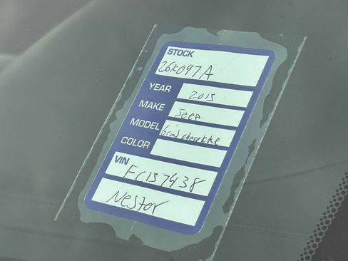 Used 2015 Jeep Grand Cherokee Summit image 13