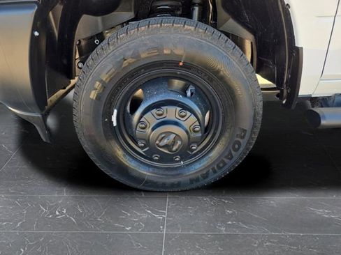 New 2026 RAM 3500 Tradesman image 41