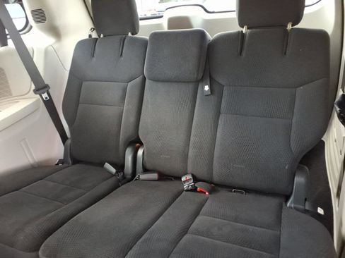 Used 2017 Dodge Grand Caravan SE w/ Power Window Group FWD image 7