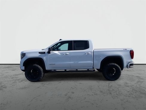 New 2026 GMC Sierra 1500 Elevation image 5