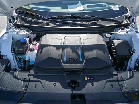 Used 2024 Hyundai Ioniq 5 Limited image 29
