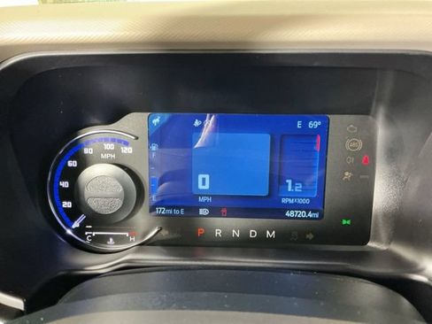 Used 2023 Ford Bronco Wildtrak AWD/4WD image 19