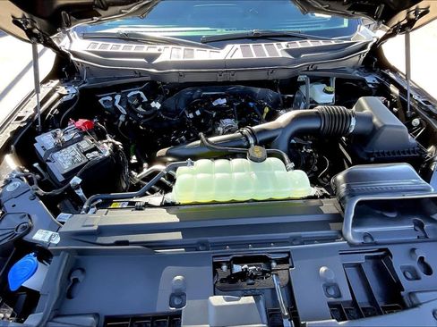 New 2025 Ford F150 STX image 12