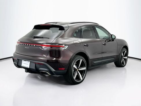 Used 2026 Porsche Macan AWD/4WD image 7