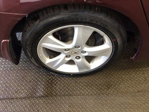 Used 2010 Acura TSX Sedan FWD image 27