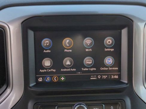 Certified 2024 Chevrolet Silverado 1500 Custom image 13