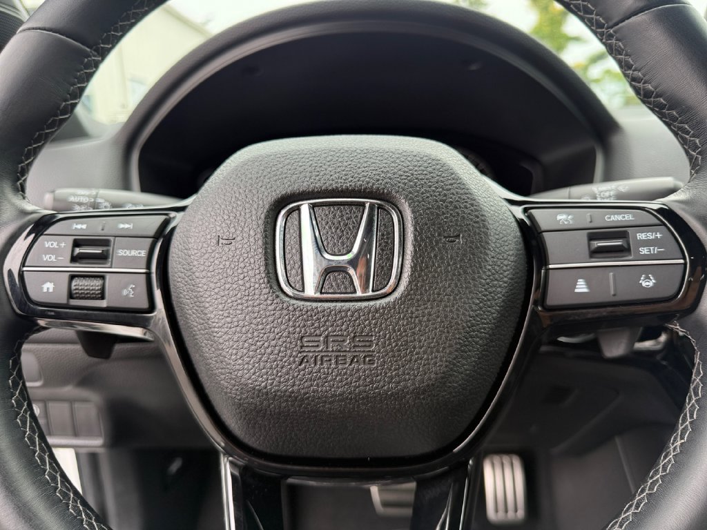 Used 2022 Honda Civic Sport image 19