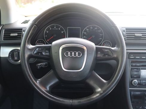 Used 2008 Audi A4 2.0T AWD/4WD image 18