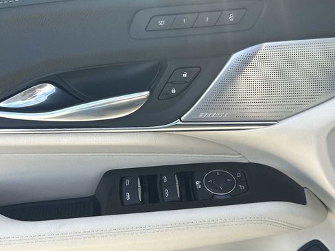 New 2026 Cadillac CT4 Premium Luxury image 24