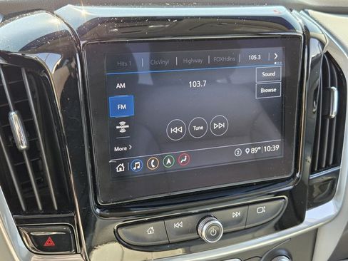 Used 2020 Chevrolet Traverse LT w/ LT Premium Package AWD/4WD image 22