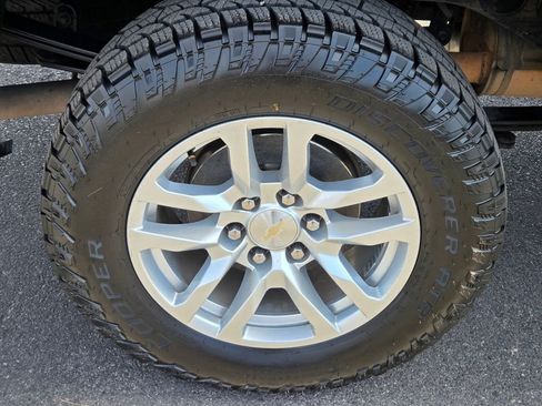 Used 2013 Chevrolet Silverado 1500 LT RWD image 10