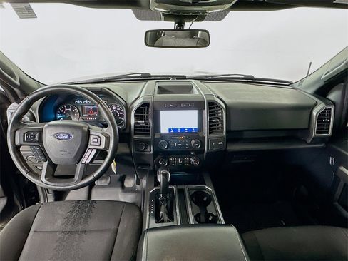 Used 2020 Ford F150 XLT w/ Equipment Group 302A Luxury image 3