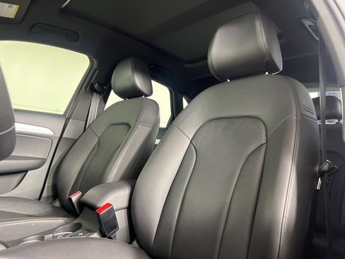 Used 2017 Audi Q3 2.0T Premium w/ Convenience Package image 21