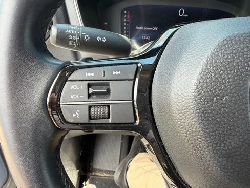 Used 2026 Honda Passport RTL image 18