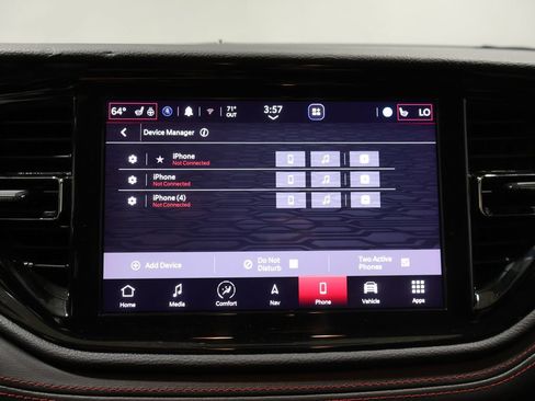 Used 2024 Dodge Durango R/T w/ Trailer Tow Group IV AWD/4WD image 25