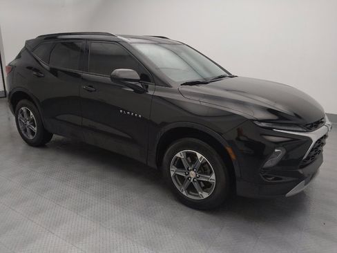 Used 2024 Chevrolet Blazer LT w/ Convenience Package image 11