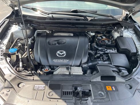 Used 2015 MAZDA CX-5 Sport w/ Bluetooth Audio Package FWD image 10