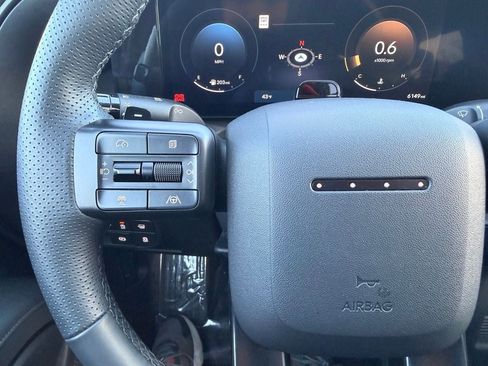 Used 2026 Hyundai Palisade XRT Pro AWD/4WD image 18