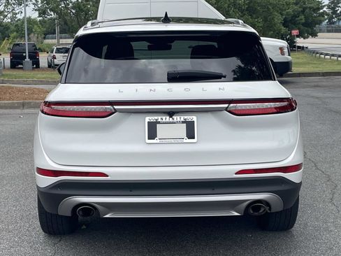 Used 2020 Lincoln Corsair Reserve w/ Equipment Group 201A FWD image 3