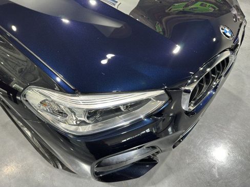Used 2019 BMW X3 sDrive30i w/ M Sport Package RWD image 13