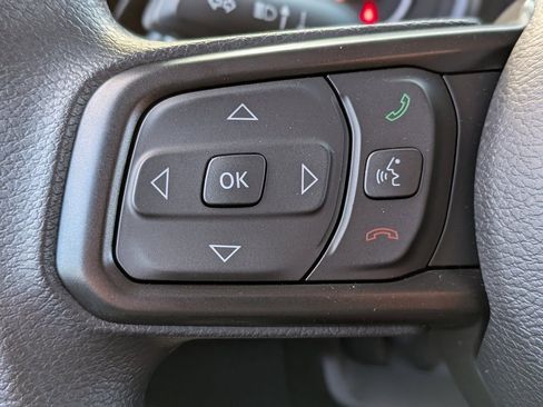 New 2026 Jeep Wrangler Sport image 18