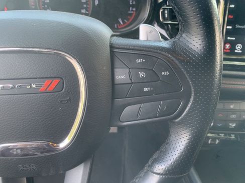 Used 2023 Dodge Durango GT image 15