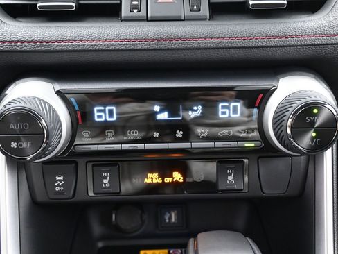 Certified 2025 Toyota RAV4 XSE w/ Weather Package image 25