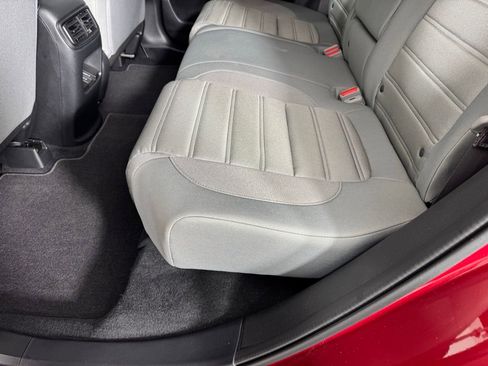 Used 2022 Honda CR-V EX image 35