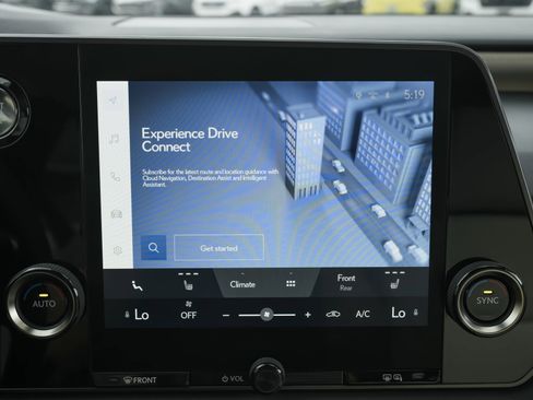 Used 2024 Lexus RX 350 FWD w/ Technology Package image 13