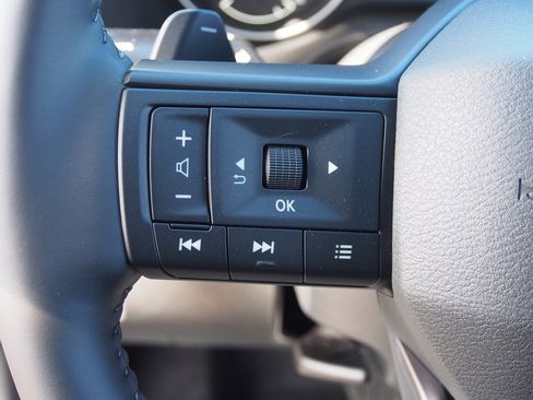 New 2026 Nissan Rogue Dark Armor image 20