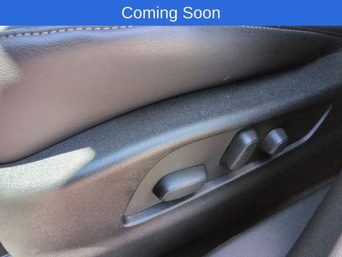 Used 2023 Cadillac XT4 Premium Luxury w/ Cold Weather Package AWD/4WD image 17