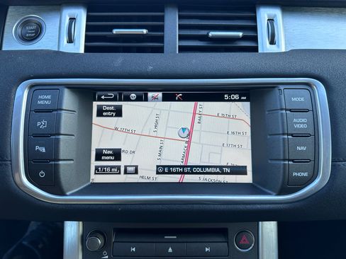 Used 2014 Land Rover Range Rover Evoque Pure Premium image 15