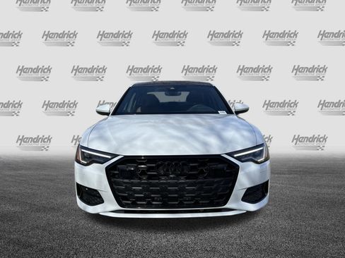 Used 2025 Audi A6 Premium Plus AWD/4WD image 3