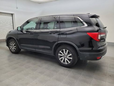 Used 2021 Honda Pilot EX image 3