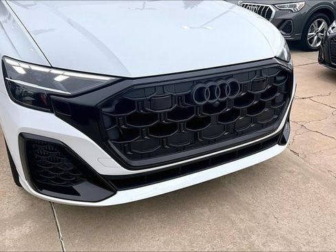 New 2026 Audi Q8 Premium Plus AWD/4WD image 30