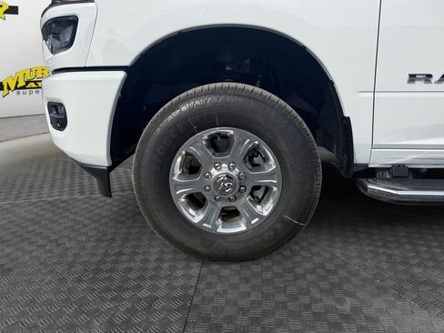 New 2026 RAM 2500 Big Horn image 14