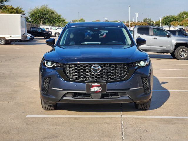 Used 2026 MAZDA CX-50 AWD 2.5 S w/ Preferred Pkg image 10