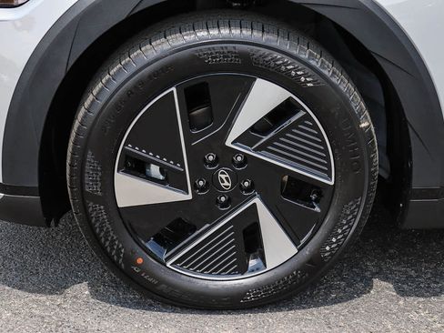 New 2026 Hyundai Ioniq 5 SE RWD image 12