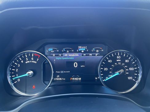 Used 2019 Ford Expedition Platinum image 13