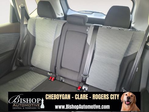 Used 2023 Nissan Rogue SV image 24