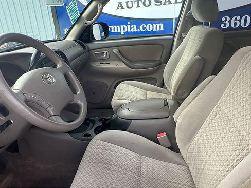 Used 2005 Toyota Tundra SR5 image 13