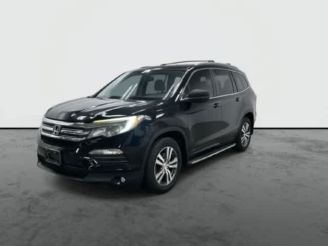 Used 2016 Honda Pilot EX-L image 7