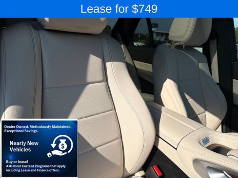 Used 2026 Mercedes-Benz GLE 350 4MATIC image 39