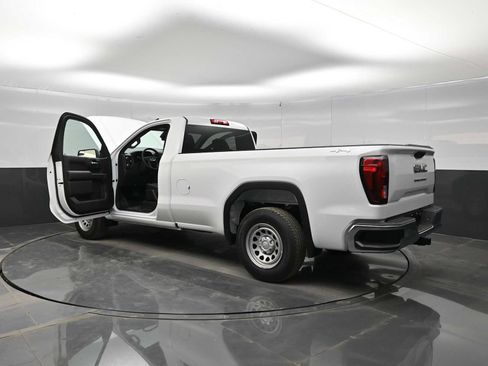 New 2026 GMC Sierra 1500 Pro w/ Pro Value Package AWD/4WD image 39