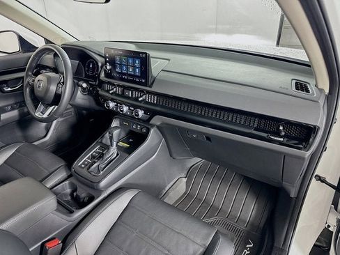 Used 2024 Honda CR-V EX-L image 29