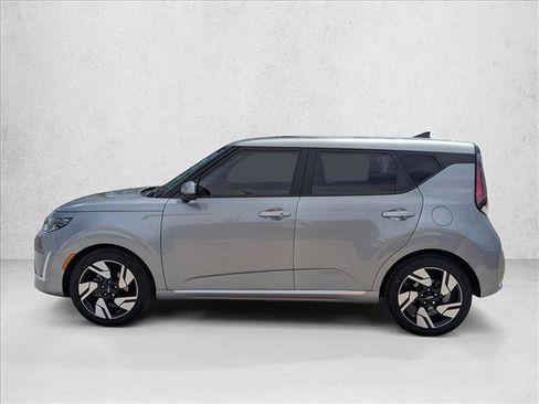 Used 2024 Kia Soul GT-Line FWD image 9