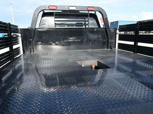 Used 2025 Ford F350 XLT AWD/4WD image 17