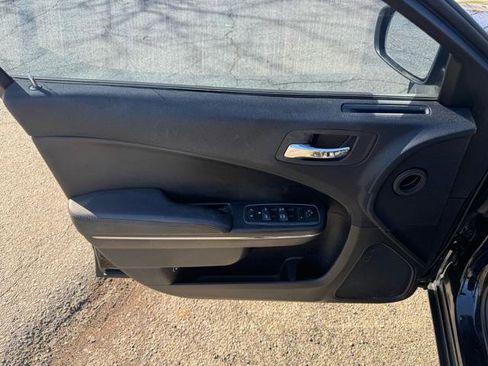 Used 2012 Dodge Charger Police image 5