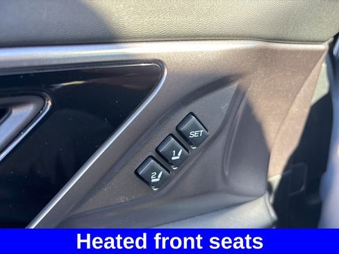 Certified 2023 Subaru Outback Limited image 31