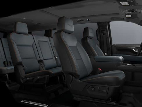 New 2026 GMC Yukon XL AT4 image 58